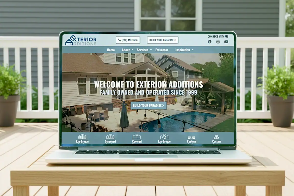 exterior additions featured image