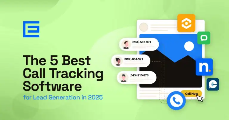 The 5 best call tracking software for small businesses