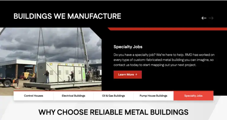 RMB home page new site.7