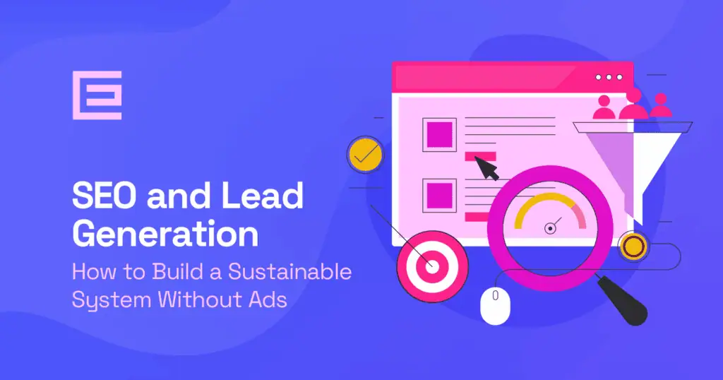 SEO and Lead Generation