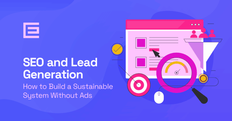 SEO and Lead Generation