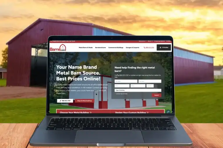 barns.com featured image