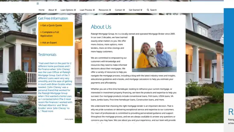 Raleigh mortgage group case study (4)