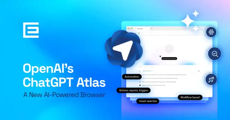 open AIs ChatGPT Atlas