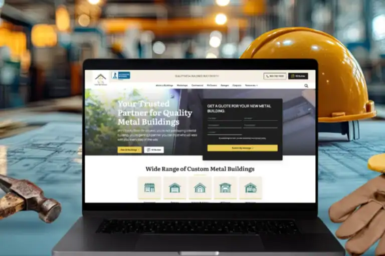 Trinity steel structures featured image