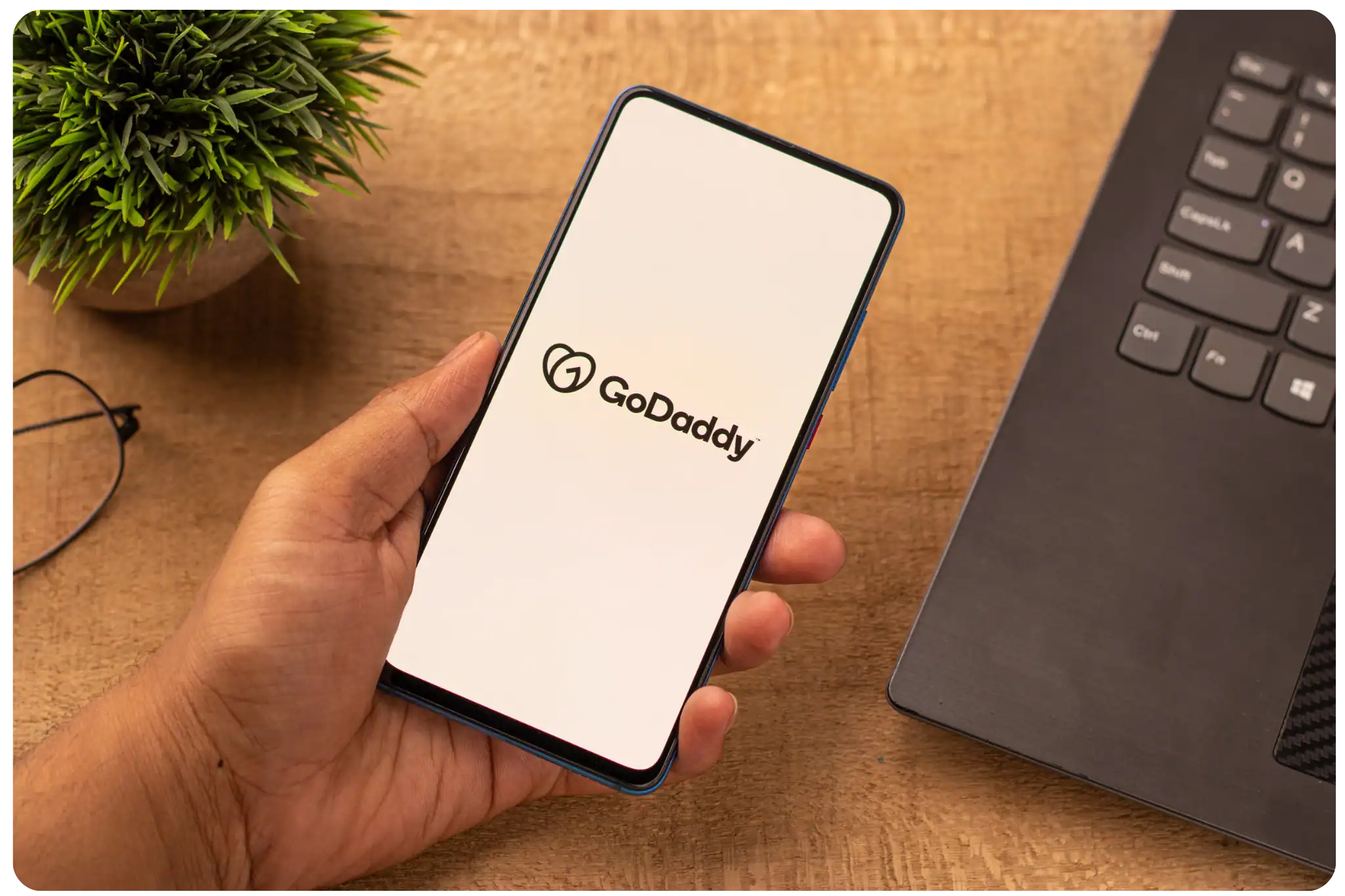 Go Daddy top website builder