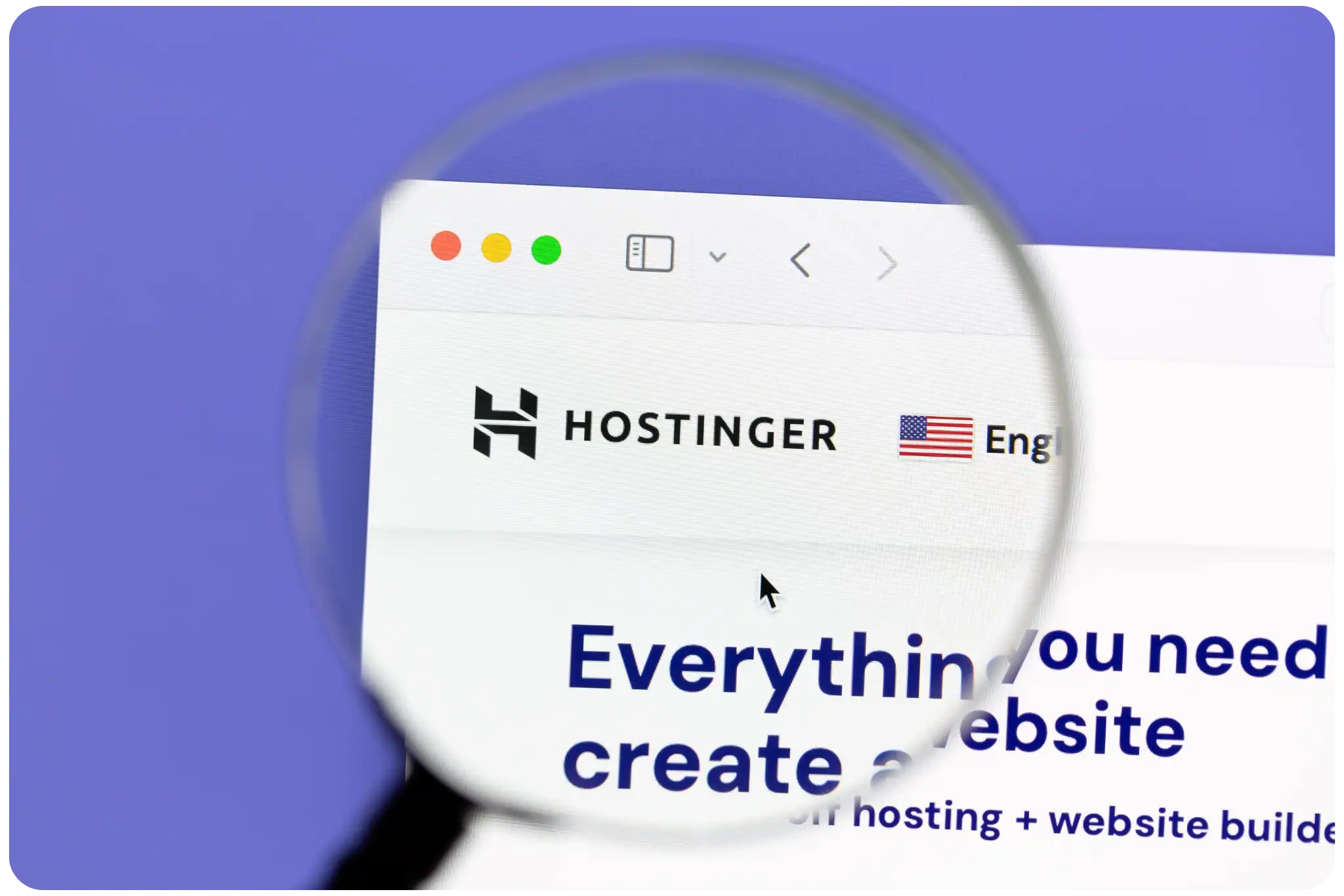 Hostinger top website builder