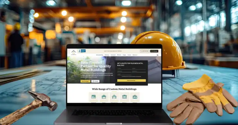 Trinity steel structures featured image