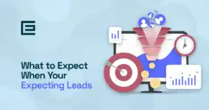 What to expect when your expecting Leads