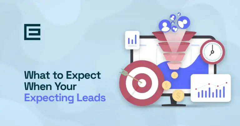 What to expect when your expecting Leads