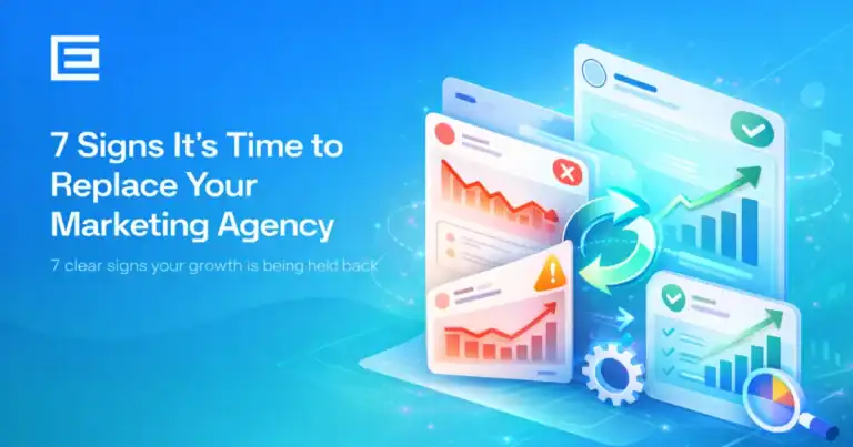 7 signs its time to hire a digital marketing agency featured blog