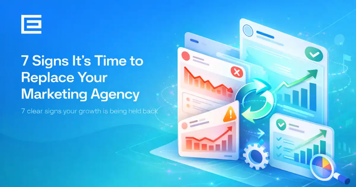 7 signs its time to hire a digital marketing agency featured blog