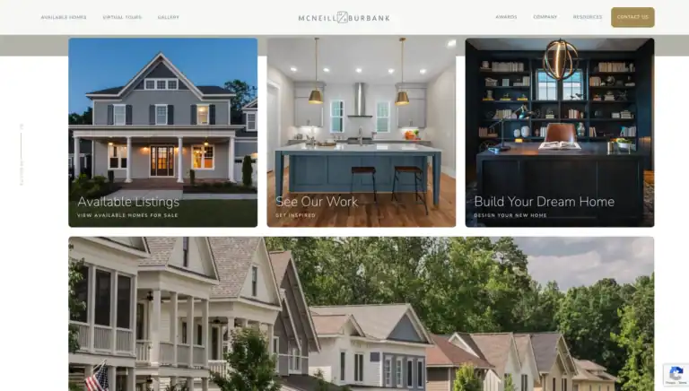 Mcneill burbank results SEO 3