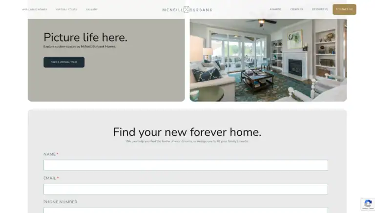 Mcneill burbank results SEO 6