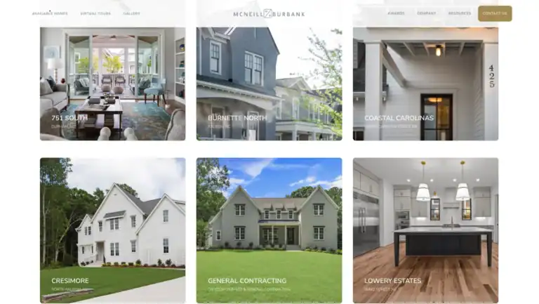 Mcneill burbank results SEO 7