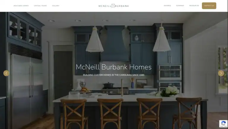 Mcneill burbank results SEO