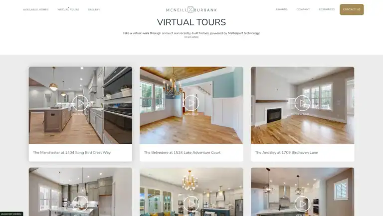 Mcneill burbank results SEO 8