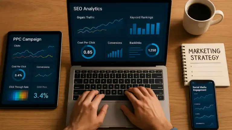 Scaling Traffic Without Scaling Conversion Infrastructure