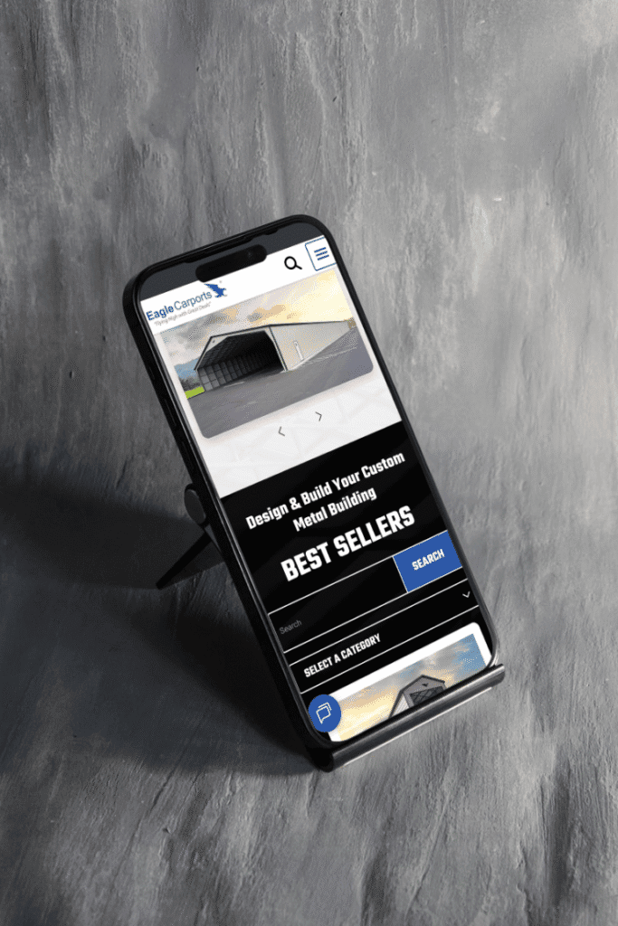 eagle car ports review