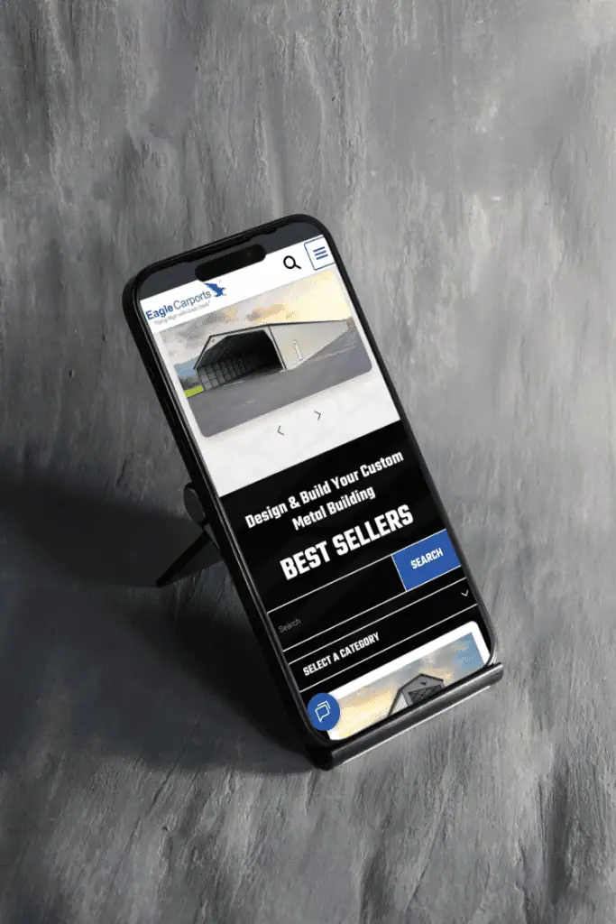 eagle car ports review