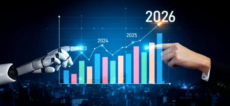 historical data 7 signs to hire a new agency.