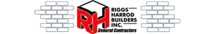 riggs harrod builders inc logo