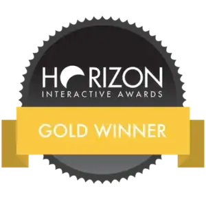 2025 Horizon gold winner