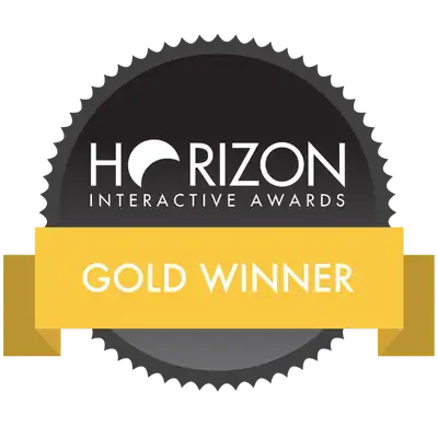2025 Horizon gold winner