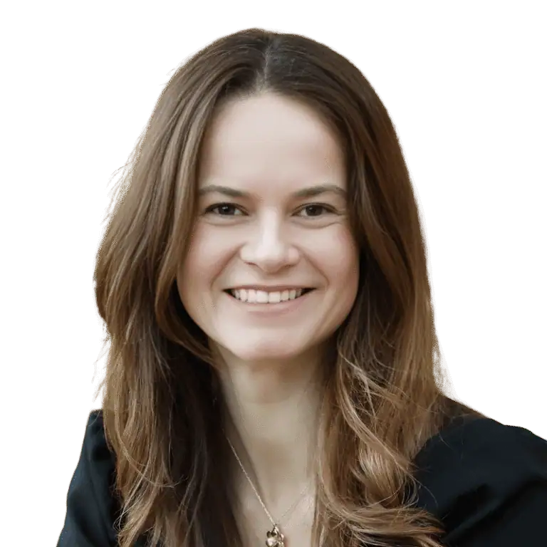 Cristina team work Photo final