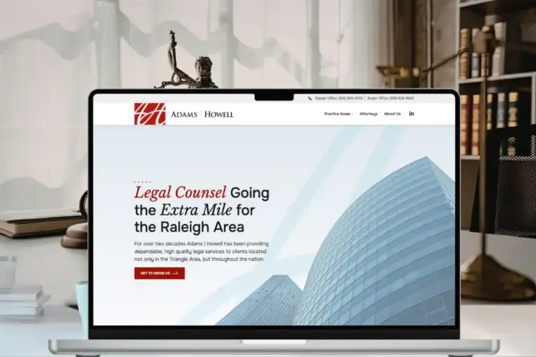 adams howell attorney in law web design final featured image (5)