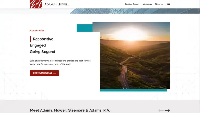 adams howell new site 2