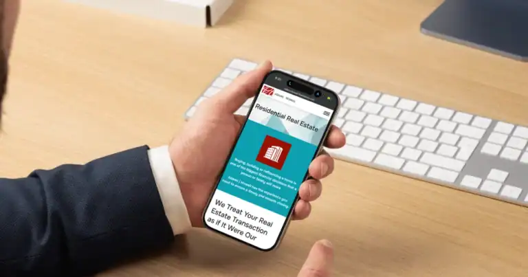 adams howell practice thumb friendly