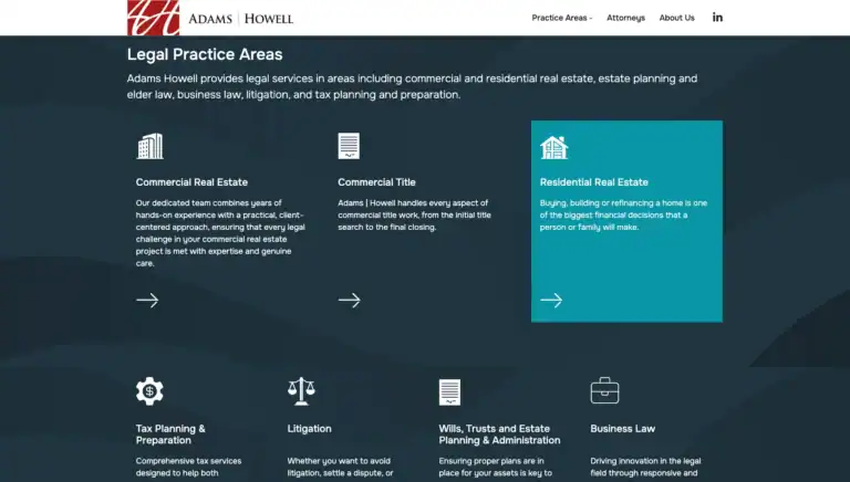 admas howell new site 4