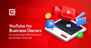 youtube for business owners featured image