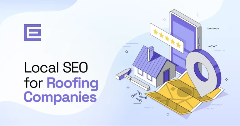 seo for roofing company