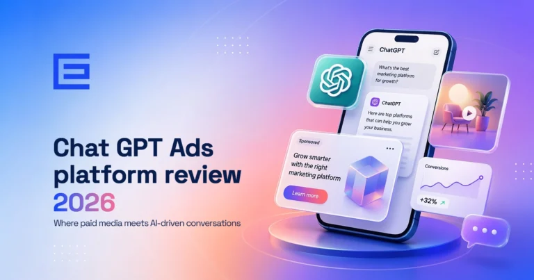 ChatGPT ADs Platform Review 2026