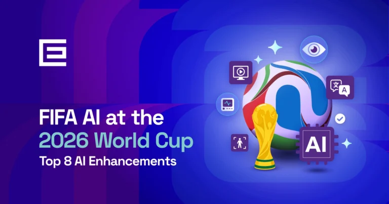 Top 8 AI Enhancements Turning the 2026 World Cup Into the Most AI-Advanced Sporting Event in History