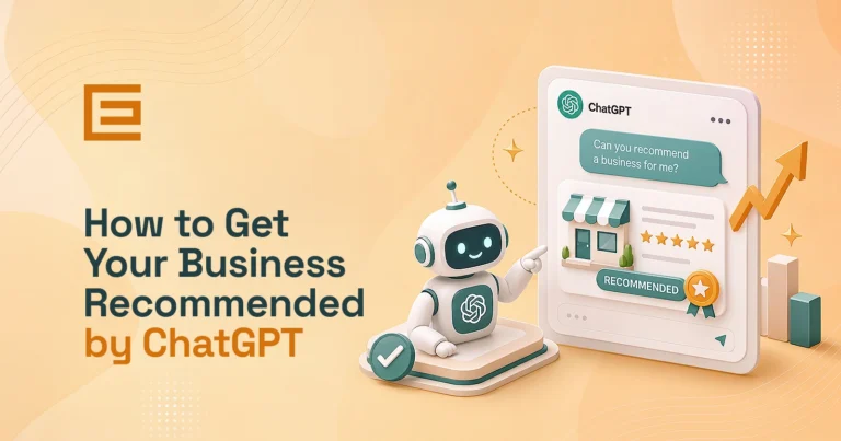How to Show Up in ChatGPT Top Search Results