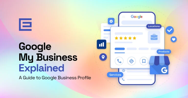 Google Business Profile: A Guide for Local Businesses
