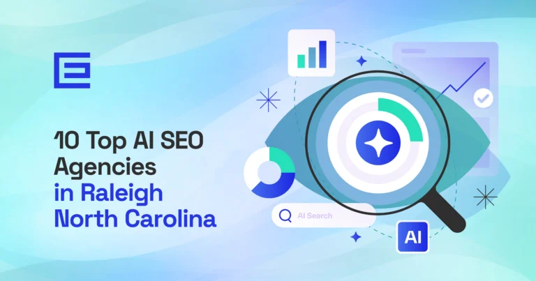 Top 10 Best AI SEO Agencies in Raleigh in 2026