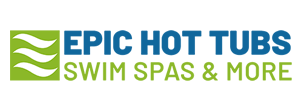 Epic Hot Tubs Raleigh Logo