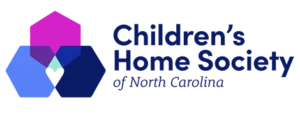 childrens home society of NC logo