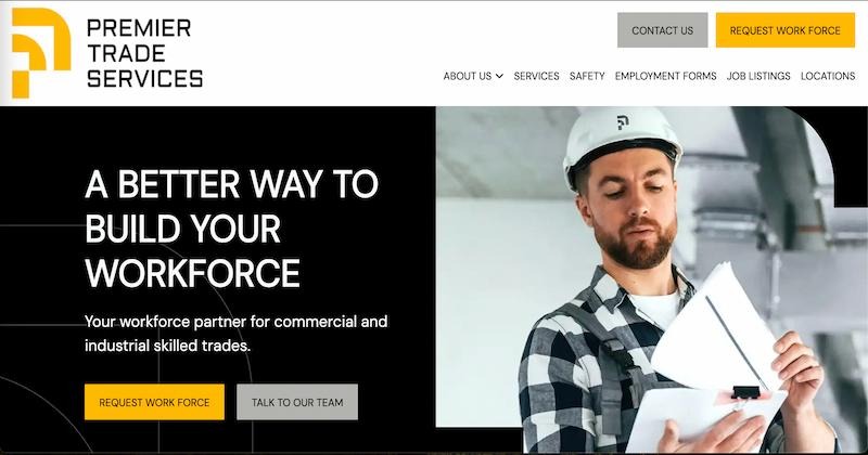 Premier Trade Services