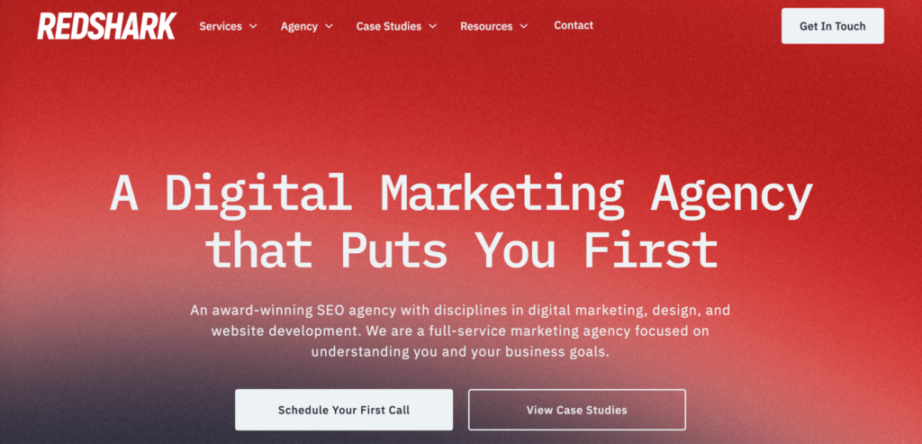 digital marketing for AI search