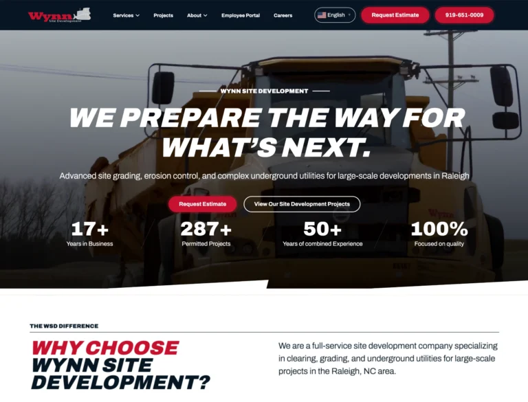 wynn site development imaging old website mockup (3)