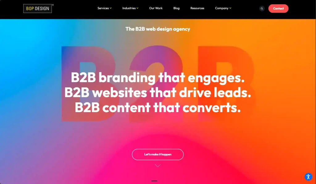Custom WordPress Web Design Agencies Focused on Lead Generation