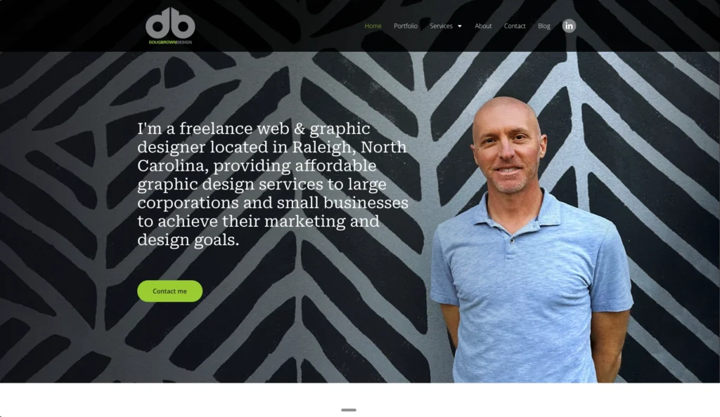 doug brown agency final