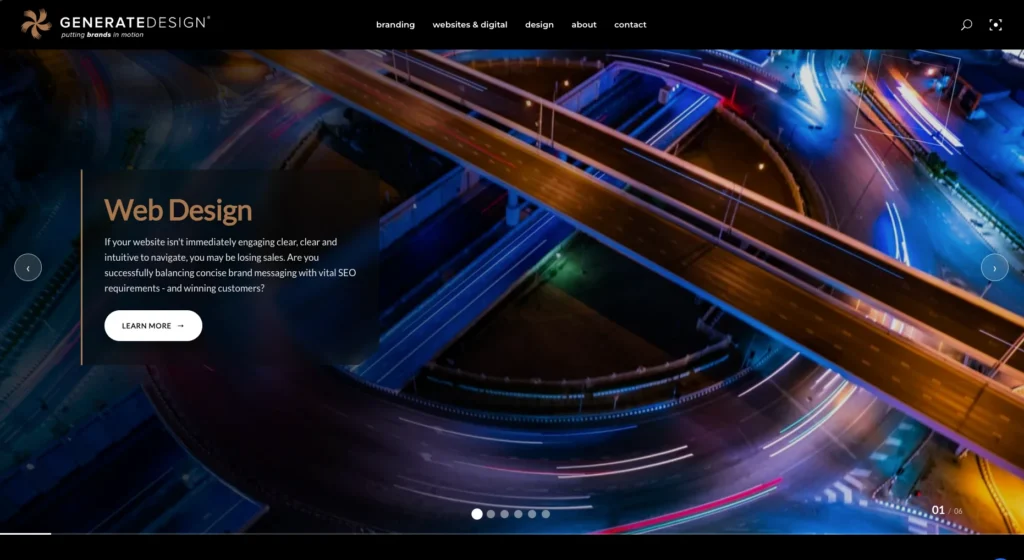 generate-design