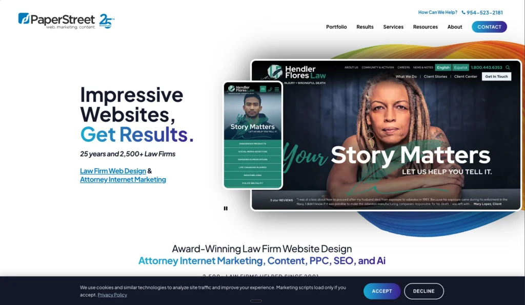 Custom WordPress Web Design Agencies Focused on Lead Generation