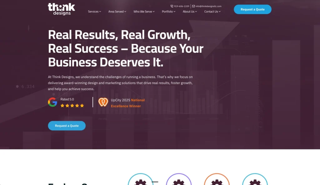 think designs